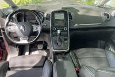 Renault Scénic  1.3 TCE INTENS 140 / BVA / TOIT PANORAMIQUE / ENTRETIEN RENAULT