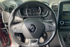 Renault Scénic  1.3 TCE INTENS 140 / BVA / TOIT PANORAMIQUE / ENTRETIEN RENAULT