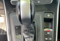 Renault Scénic  1.3 TCE INTENS 140 / BVA / TOIT PANORAMIQUE / ENTRETIEN RENAULT