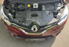 Renault Scénic  1.3 TCE INTENS 140 / BVA / TOIT PANORAMIQUE / ENTRETIEN RENAULT