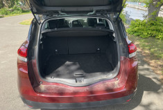 Renault Scénic  1.3 TCE INTENS 140 / BVA / TOIT PANORAMIQUE / ENTRETIEN RENAULT