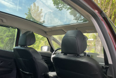 Renault Scénic  1.3 TCE INTENS 140 / BVA / TOIT PANORAMIQUE / ENTRETIEN RENAULT