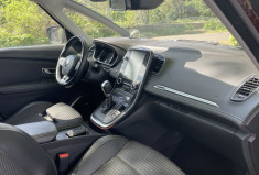 Renault Scénic  1.3 TCE INTENS 140 / BVA / TOIT PANORAMIQUE / ENTRETIEN RENAULT
