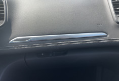 Renault Scénic  1.3 TCE INTENS 140 / BVA / TOIT PANORAMIQUE / ENTRETIEN RENAULT