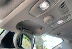 Renault Scénic  1.3 TCE INTENS 140 / BVA / TOIT PANORAMIQUE / ENTRETIEN RENAULT