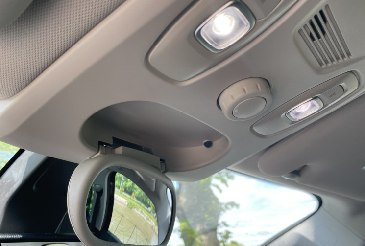 Renault Scénic  1.3 TCE INTENS 140 / BVA / TOIT PANORAMIQUE / ENTRETIEN RENAULT