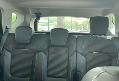 Renault Scénic  1.3 TCE INTENS 140 / BVA / TOIT PANORAMIQUE / ENTRETIEN RENAULT