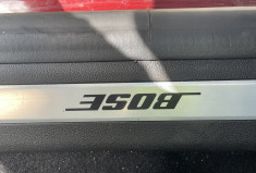 Renault Scénic  1.3 TCE INTENS 140 / BVA / TOIT PANORAMIQUE / ENTRETIEN RENAULT