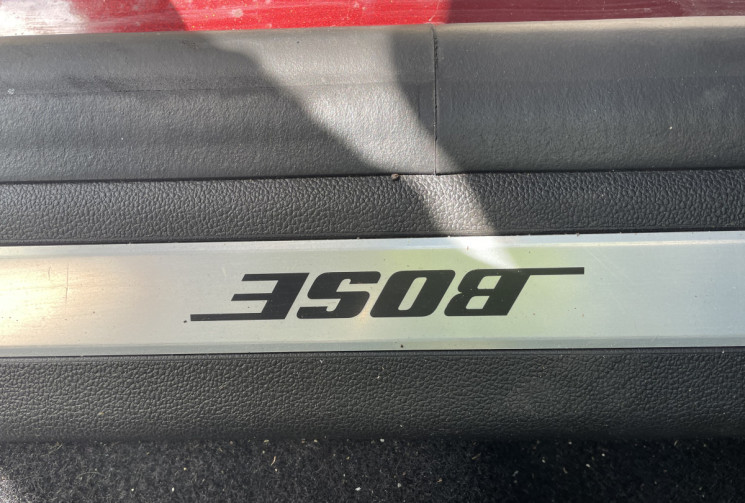 Renault Scénic  1.3 TCE INTENS 140 / BVA / TOIT PANORAMIQUE / ENTRETIEN RENAULT