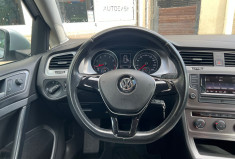 Volkswagen Golf  VII 1.2 TSI 16V Blue Motion 86 cv