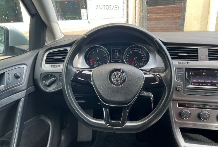 Volkswagen Golf  VII 1.2 TSI 16V Blue Motion 86 cv