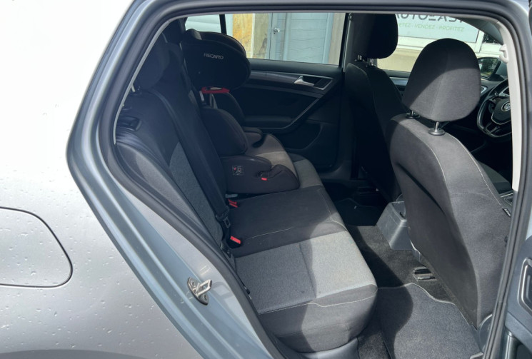 Volkswagen Golf  VII 1.2 TSI 16V Blue Motion 86 cv