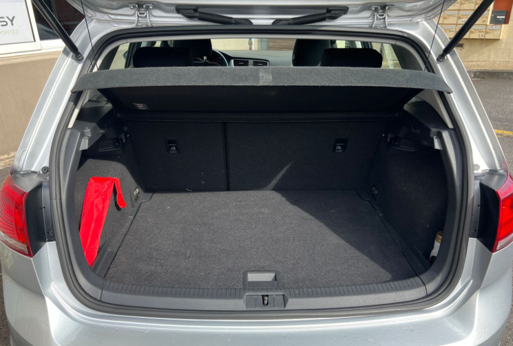 Volkswagen Golf  VII 1.2 TSI 16V Blue Motion S&S 86 cv