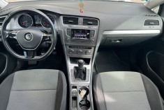 Volkswagen Golf  VII 1.2 TSI 16V Blue Motion 86 cv