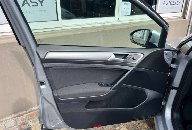 Volkswagen Golf  VII 1.2 TSI 16V Blue Motion 86 cv