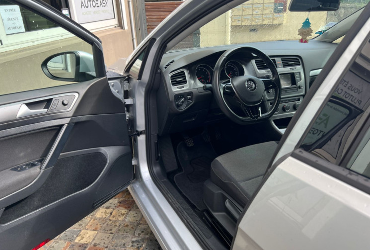 Volkswagen Golf  VII 1.2 TSI 16V Blue Motion 86 cv