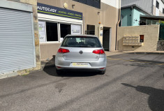 Volkswagen Golf  VII 1.2 TSI 16V Blue Motion 86 cv