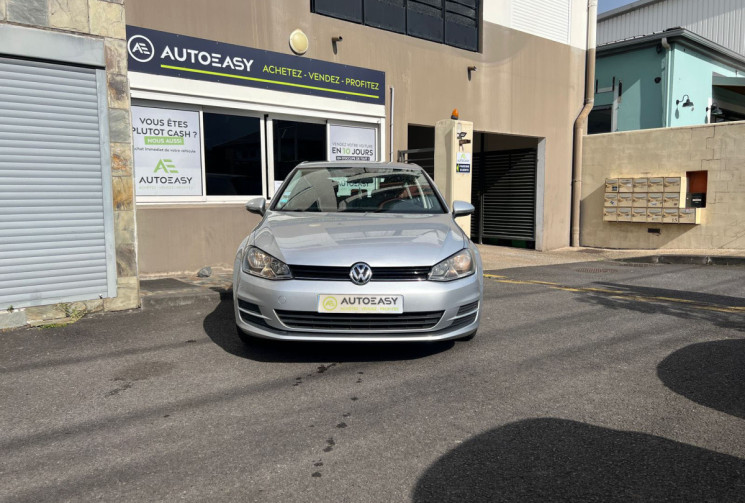 Volkswagen Golf  VII 1.2 TSI 16V Blue Motion 86 cv