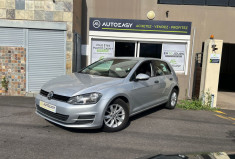 Volkswagen Golf  VII 1.2 TSI 16V Blue Motion 86 cv