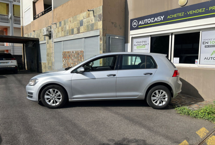 Volkswagen Golf  VII 1.2 TSI 16V Blue Motion S&S 86 cv