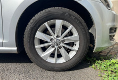 Volkswagen Golf  VII 1.2 TSI 16V Blue Motion 86 cv