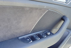 Audi A3 Cabriolet 1.4 TFSI 150ch ultra COD Ambition Luxe S tronic 7