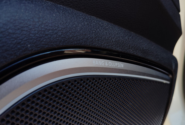 Audi A3 Cabriolet 1.4 TFSI 150ch ultra COD Ambition Luxe S tronic 7