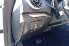 Audi A3 Cabriolet 1.4 TFSI 150ch ultra COD Ambition Luxe S tronic 7