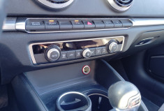 Audi A3 Cabriolet 1.4 TFSI 150ch ultra COD Ambition Luxe S tronic 7