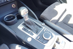 Audi A3 Cabriolet 1.4 TFSI 150ch ultra COD Ambition Luxe S tronic 7