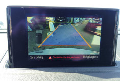 Audi A3 Cabriolet 1.4 TFSI 150ch ultra COD Ambition Luxe S tronic 7