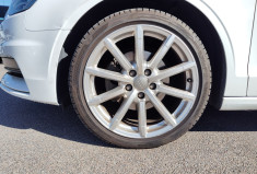 Audi A3 Cabriolet 1.4 TFSI 150ch ultra COD Ambition Luxe S tronic 7