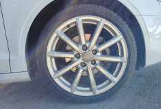 Audi A3 Cabriolet 1.4 TFSI 150ch ultra COD Ambition Luxe S tronic 7