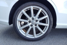 Audi A3 Cabriolet 1.4 TFSI 150ch ultra COD Ambition Luxe S tronic 7