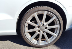 Audi A3 Cabriolet 1.4 TFSI 150ch ultra COD Ambition Luxe S tronic 7