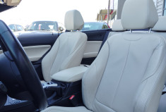 BMW Série 2 Cabriolet 218iA 136ch Luxury