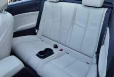 BMW Série 2 Cabriolet 218iA 136ch Luxury