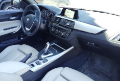 BMW Série 2 Cabriolet 218iA 136ch Luxury