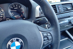 BMW Série 2 Cabriolet 218iA 136ch Luxury