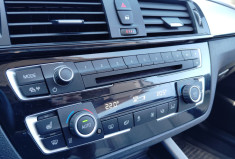 BMW Série 2 Cabriolet 218iA 136ch Luxury