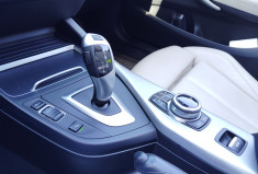 BMW Série 2 Cabriolet 218iA 136ch Luxury