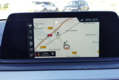 BMW Série 2 Cabriolet 218iA 136ch Luxury