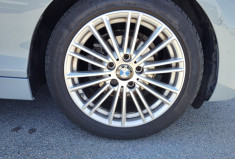 BMW Série 2 Cabriolet 218iA 136ch Luxury
