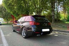 BMW Série 1 125dA 224ch M Sport