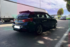 BMW Série 1 125dA 224ch M Sport