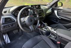 BMW Série 1 125dA 224ch M Sport