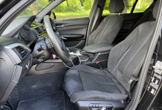 BMW Série 1 125dA 224ch M Sport