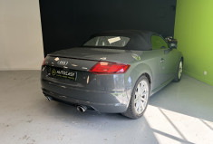 Audi TT ROADSTER 2.0 TDI 184 CV ULTRA