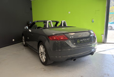 Audi TT ROADSTER 2.0 TDI 184 CV ULTRA