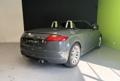 Audi TT ROADSTER 2.0 TDI 184 CV ULTRA